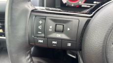 Nissan Qashqai 1.3 DiG-T MH Tekna 5dr Petrol Hatchback